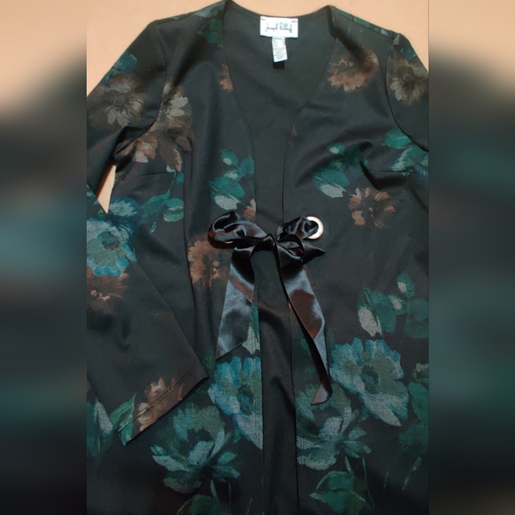 Joseph Ribkoff Dressy Jacket - Picture 2 of 7